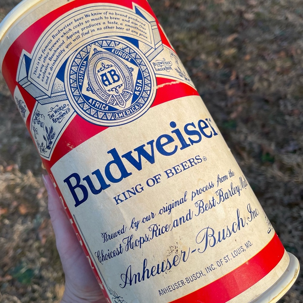 Budweiser Bank